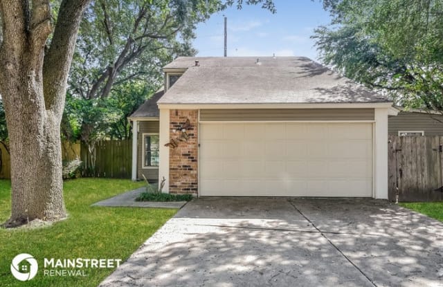 18003 Santolina Lane - 18003 Santolina Ln, Harris County, TX 77449