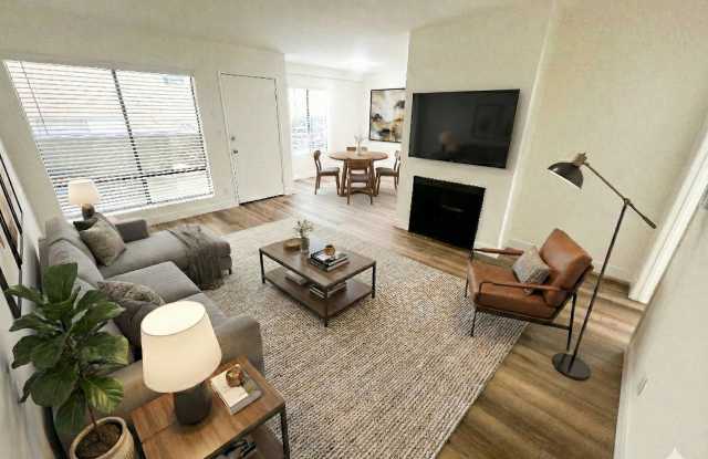 Bay Street Apartments