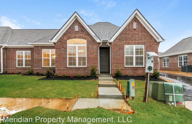 8912 Glen Circle - 8912 Glen Cir, Olive Branch, MS 38654