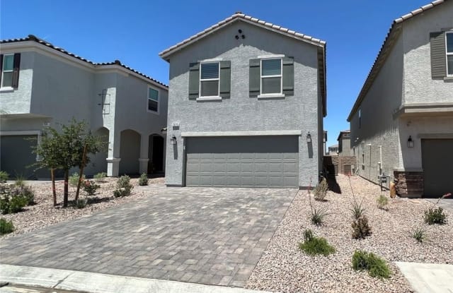 7676 Mojave Wind Avenue - 7676 Mojave Wind Ave, Enterprise, NV 89113