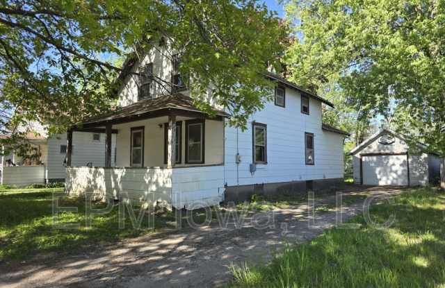 1125 Ackermant Street