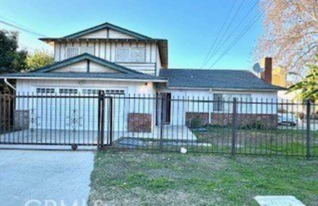 3751 La Madera Avenue