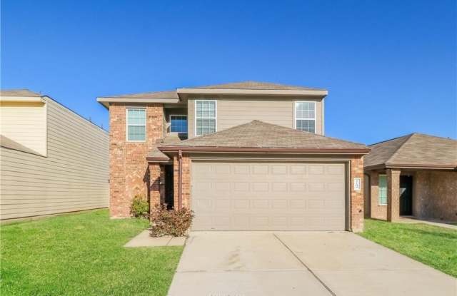 2109 Eastwood Court - 2109 Eastwood Court, Bryan, TX 77803
