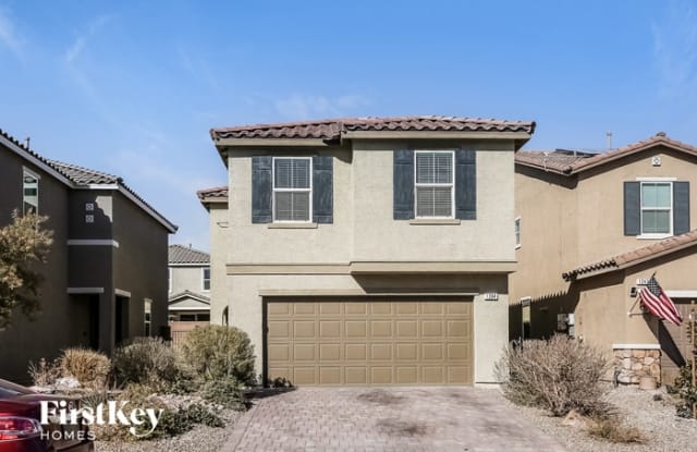 1304 Hopespring Loop Avenue - 1304 Hopespring Loop Avenue, North Las Vegas, NV 89084