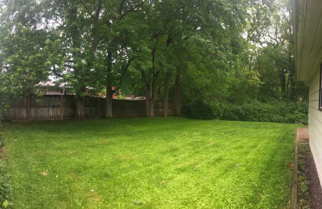 4 Bedroom/2.5 Bathroom House Across from WL Intermediate School - $2100 per month