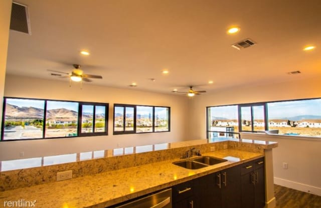 3001 Robert Trent Jones St Apt 1 - 3001 Robert Trent Jones Lane, Enterprise, NV 89141