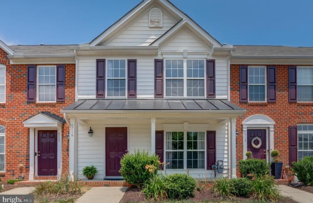 6716 N GRAND BROOK CIRCLE - 6716 North Grand Brook Circle, Richmond, VA 23225