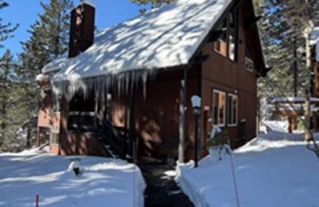 Photo of Tahoe Palisades Beauty