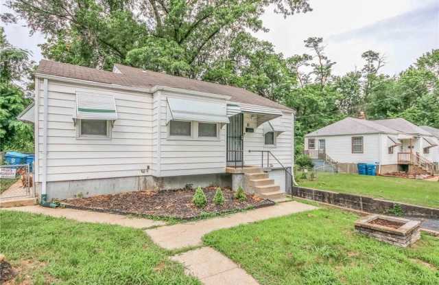 Charming 2-Bedroom Home