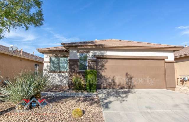 1816 W Owens Way