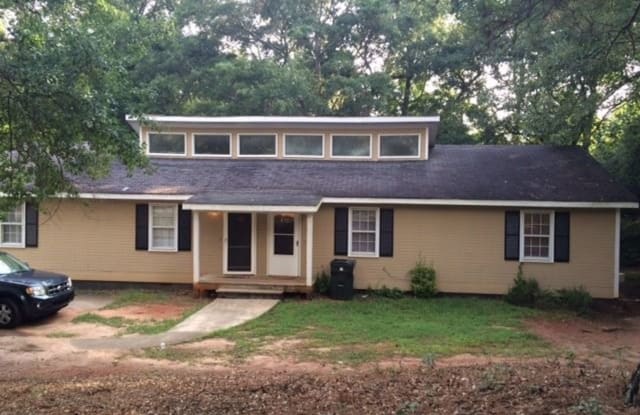 432 Timothy Road - 432 Timothy Road, Athens, GA 30606