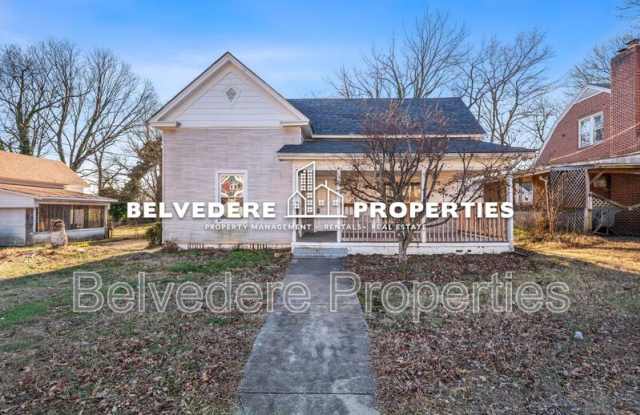 Photo of 211 W. 7th Ave