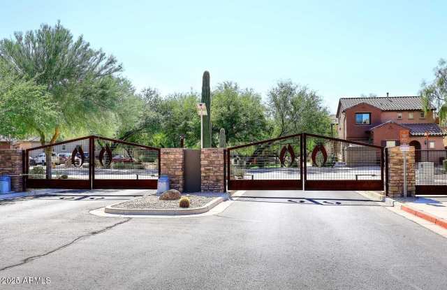 3660 E ZACHARY Drive