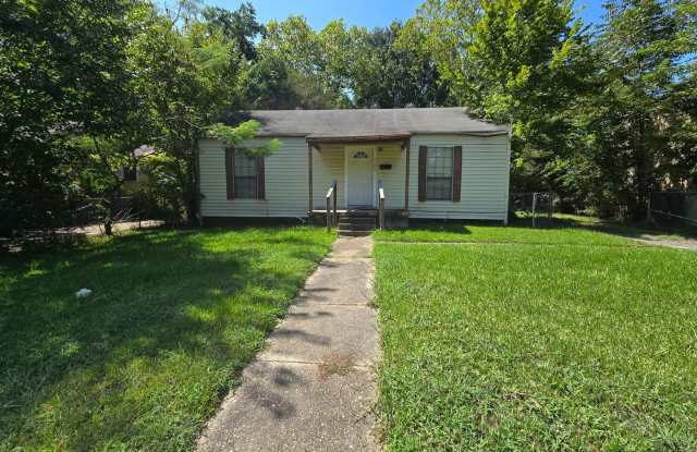3 Bedroom 1 Bathroom