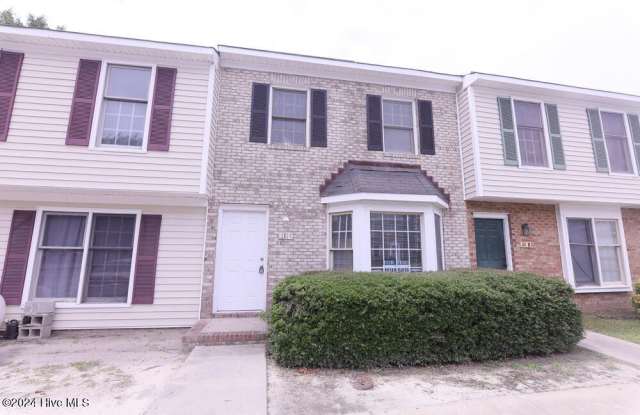111 Concord Drive