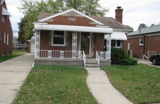 16074 Bell Ave - 16074 Bell Avenue, Eastpointe, MI 48021