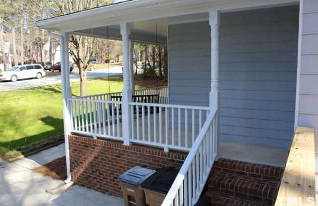 109 Remington Woods Drive