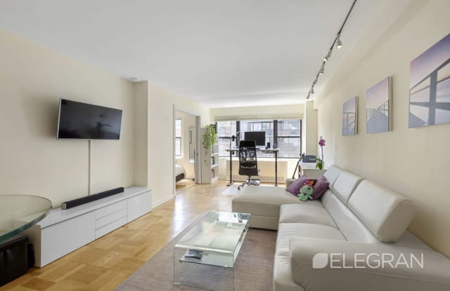 301 East 62nd Street - 301 East 62nd Street, New York City, NY 10065