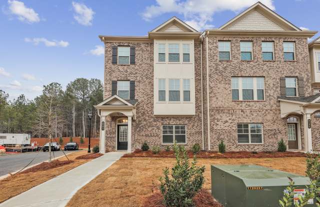 Greystone Suwanee