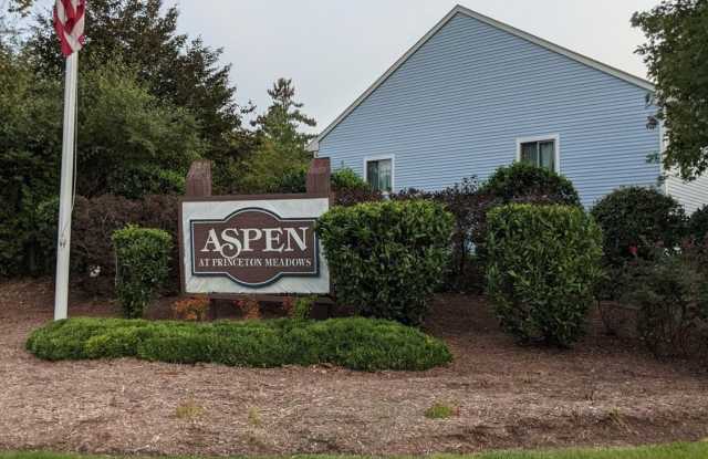 2307 Aspen Drive