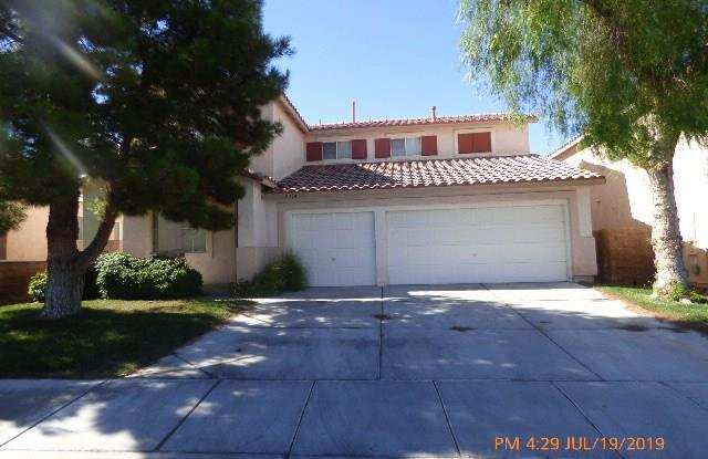 2384 TILDEN Way - 2384 Tilden Way, Henderson, NV 89074