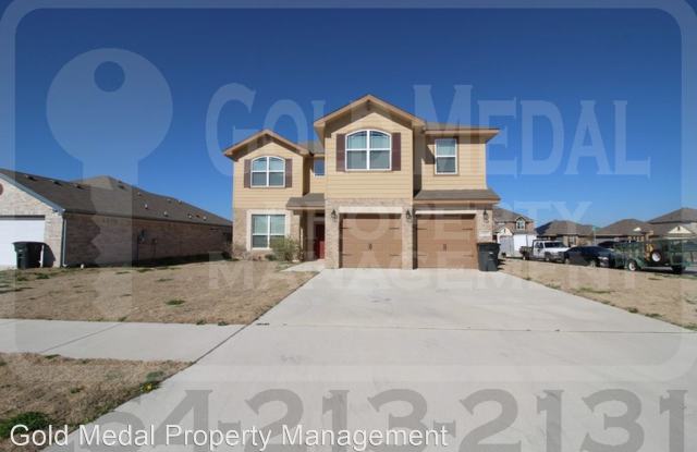 6501 Cassidy Ln - 6501 Cassidy Lane, Killeen, TX 76542