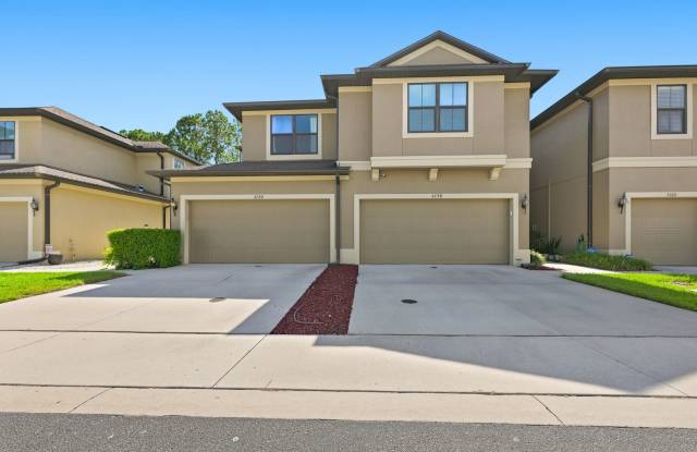 Updated Townhome with Loft & 2-Car Garage