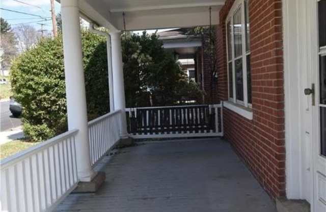 624 Chestnut Terrace