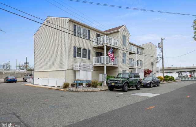 201 W 9TH STREET - 201 West 9th Street, Ocean City, NJ 08226