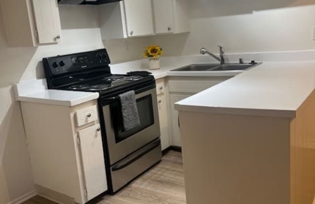 2929 West 190th Street