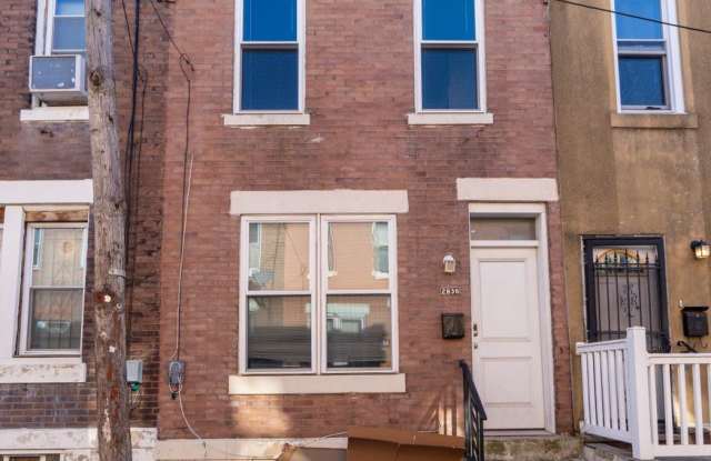 2838 Winton St - 2838 Winton Street, Philadelphia, PA 19145