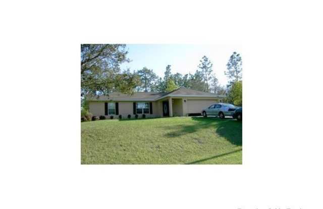 23340 Columbine Avenue - 23340 NW Columbine Ave, Marion County, FL 34431