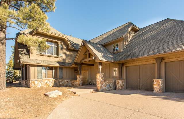 1707 E Trade Winds Court - 1707 E Trade Winds Ct, Flagstaff, AZ 86005