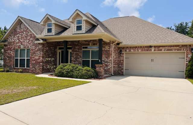 6038 Red Gate Drive