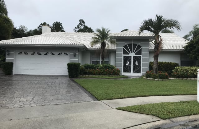 4259 Danielson Drive - 4259 Danielson Drive, Palm Beach County, FL 33467