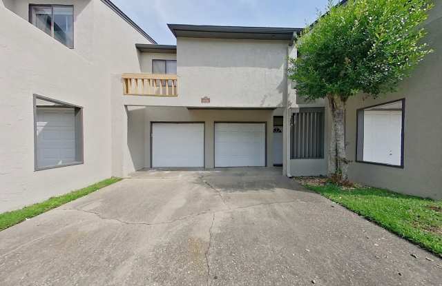 1345 Airport Drive