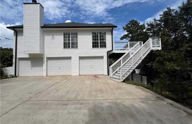 4715 Deer Crossing Court