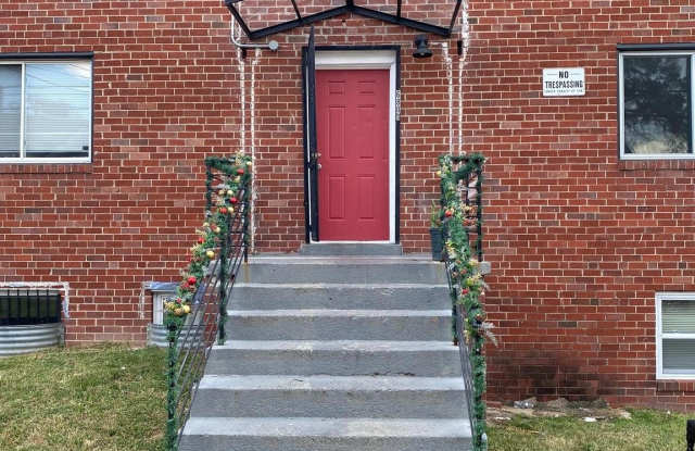 6801 RED TOP Road unit: 6