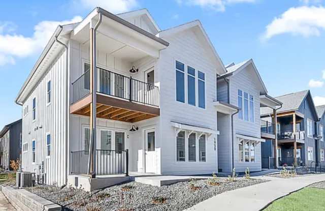 Photo of 1950 Get Lucky Trail