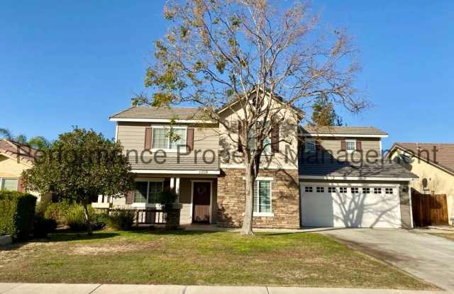 Photo of Spacious 4 Bed/3 Bath NW Bakersfield Home with Security Deposit Alternative Option