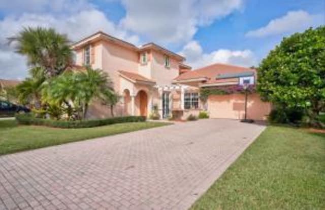 145 Via Rosina - 145 via Rosina, Jupiter, FL 33458