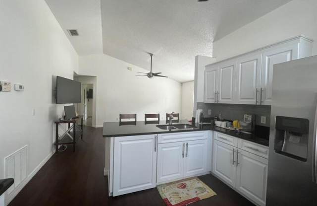 8750 Claiborne Court