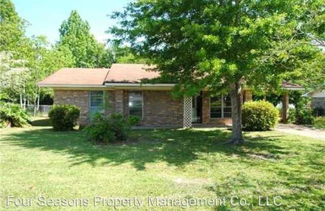 2503 Fortson Street - 2503 Fortson St, Gulfport, MS 39503