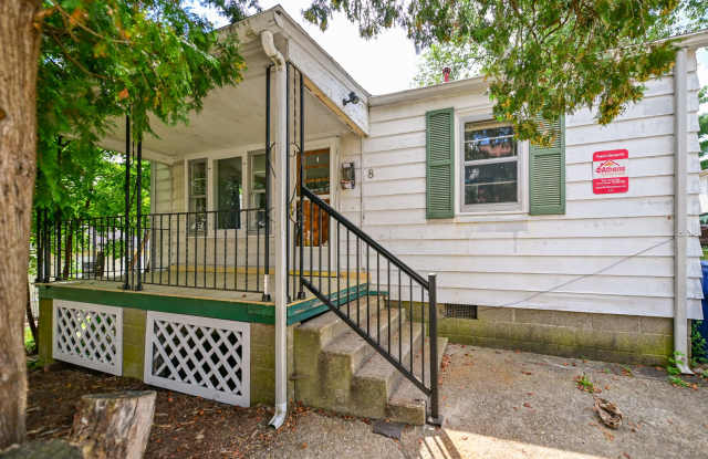 Photo of 8 Clarke St