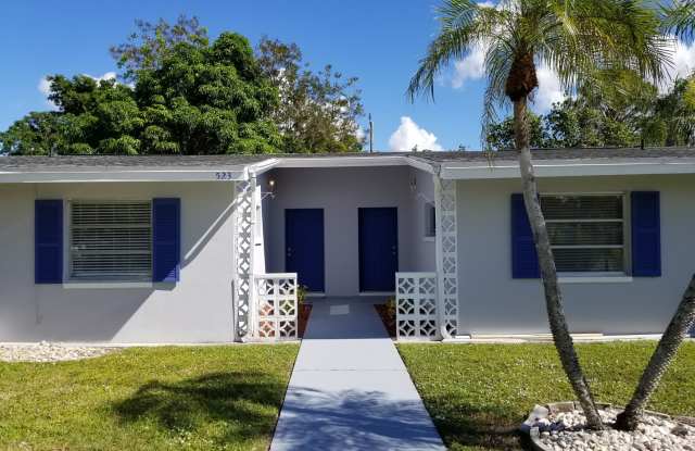 5231 Coronado Parkway - B