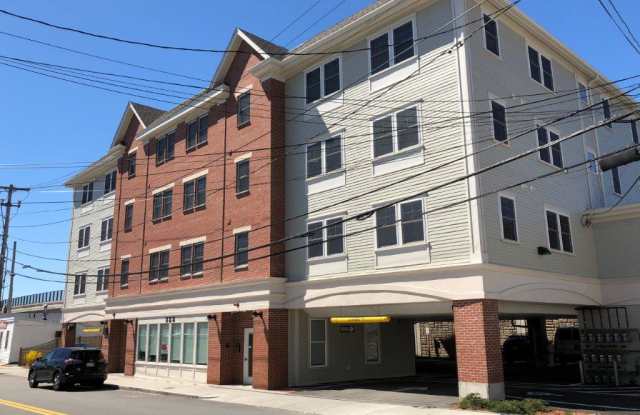 329 East St
