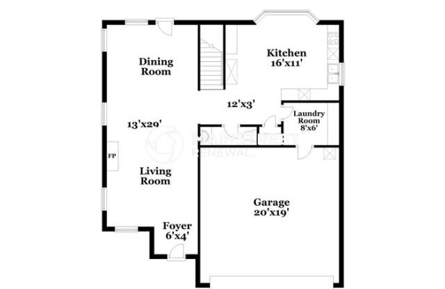 130 Long Creek Parkway