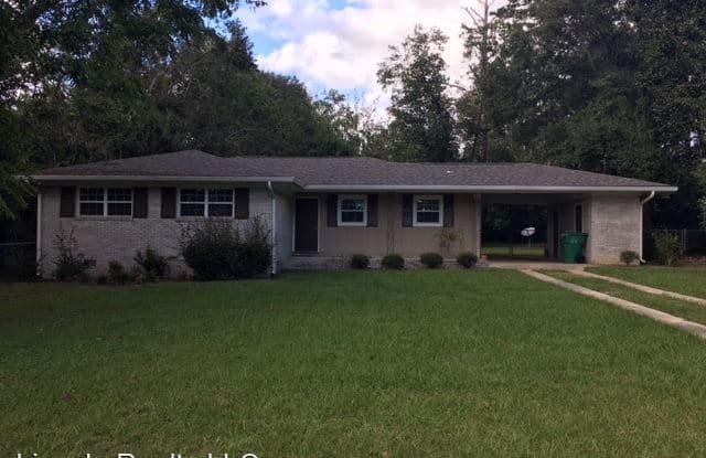 1216 McRee Drive - 1216 Mcree Drive, Valdosta, GA 31602