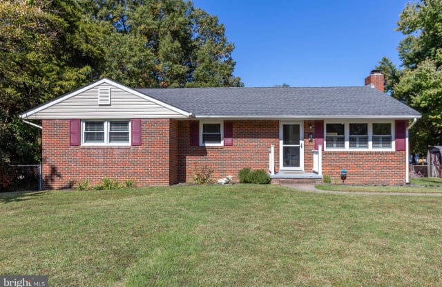 15 MARSHALL PLACE - 15 Marshall Place, Stafford County, VA 22405