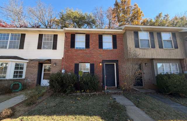 Photo of 1100 Chinook Street